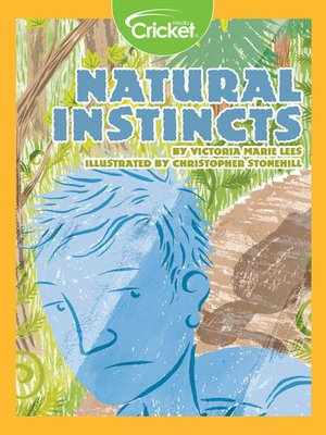 cover image of Natural Instincts